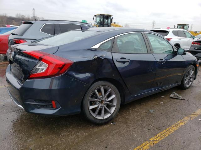 Photo 3 from auction – 2019 HONDA CIVIC EX with VIN 19XFC1F34KE004331