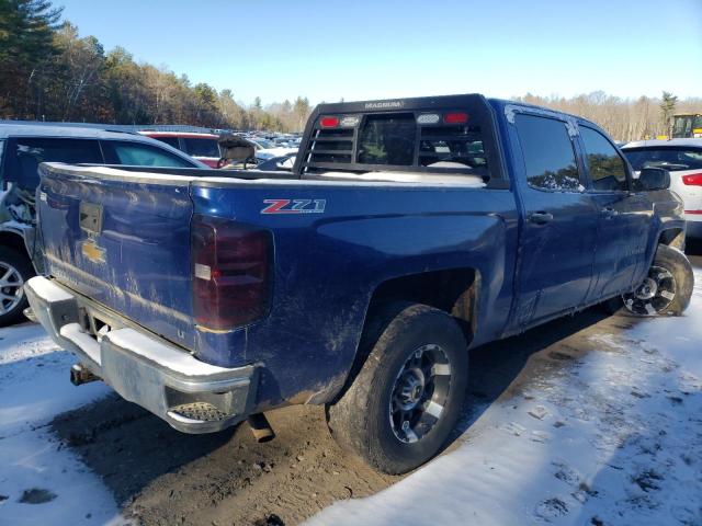 Photo 3 from auction – 2014 CHEVROLET SILVERADO with VIN 3GCUKREC8EG221626