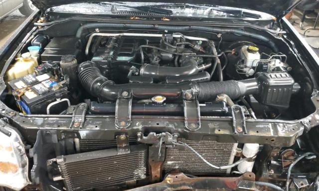 Photo 11 from auction – 2011 SUZUKI EQUATOR BA with VIN 5Z62D0CT9BC404386
