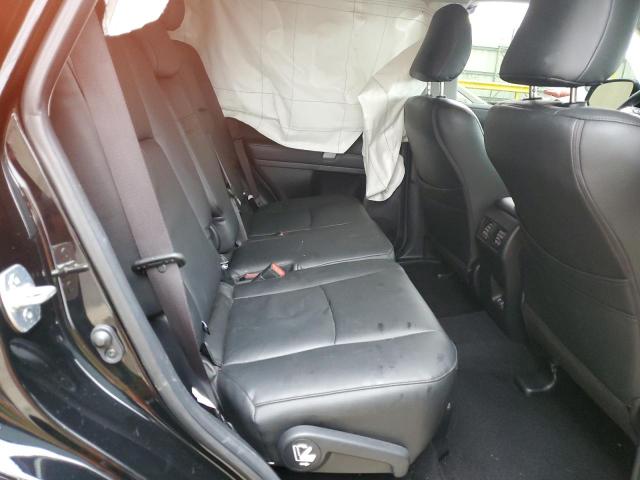 Photo 11 from auction – 2022 TOYOTA 4RUNNER SR with VIN JTEMU5JRXN5980908