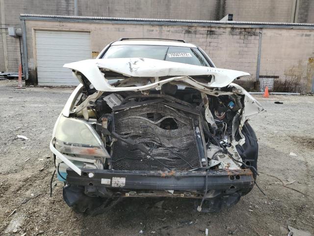 Photo 5 from auction – 2003 LEXUS RX 300 with VIN JTJHF10U230296053