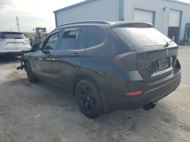 Photo 2 from auction – 2015 BMW X1 SDRIVE2 with VIN WBAVM1C57FVW56843