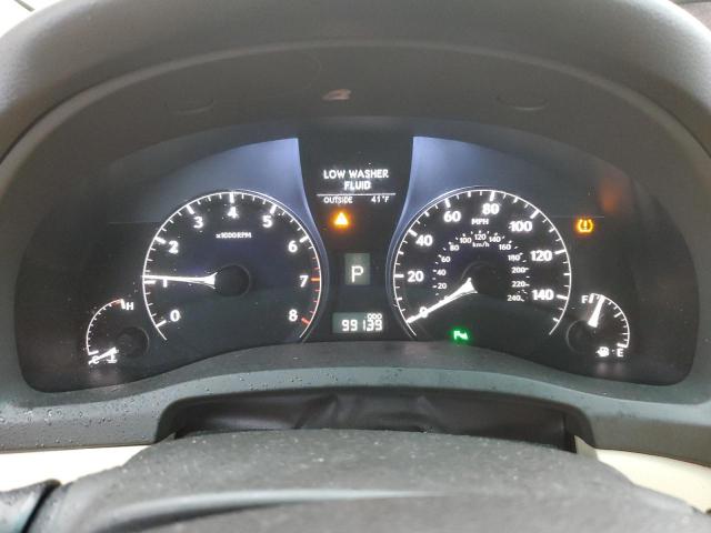 Photo 9 from auction – 2012 LEXUS RX 350 with VIN JTJBK1BA8C2442996