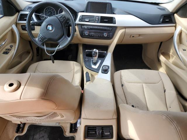 Photo 8 from auction – 2012 BMW 328 I with VIN WBA3A5C53CF257599