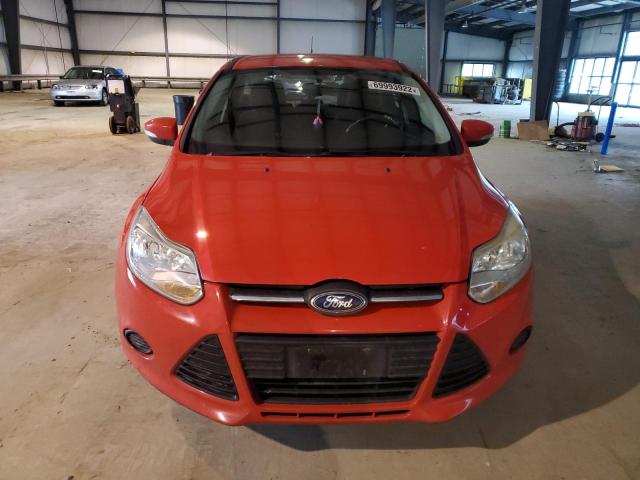 Photo 5 from auction – 2014 FORD FOCUS SE with VIN 1FADP3K27EL210457