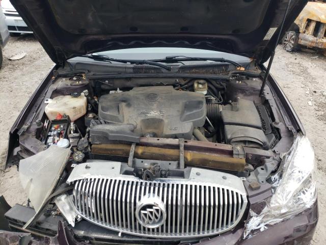 Photo 11 from auction – 2008 BUICK LUCERNE CX with VIN 1G4HD57248U138233