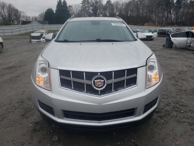 Photo 5 from auction – 2011 CADILLAC SRX with VIN 3GYFNGEY5BS663136