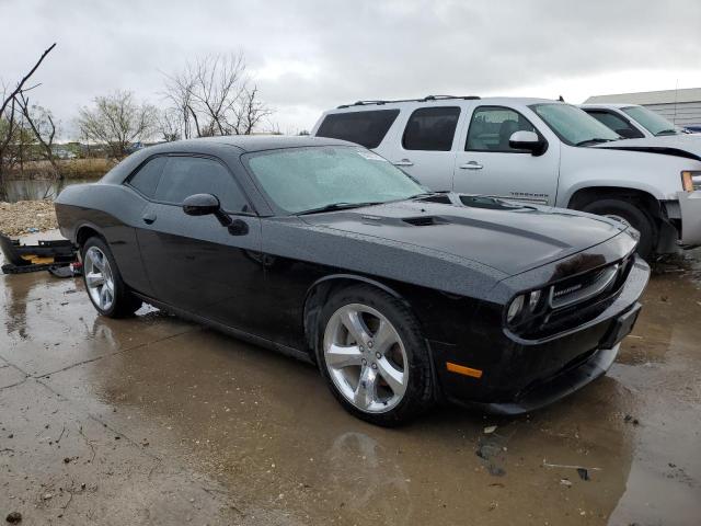 Photo 4 from auction – 2013 DODGE CHALLENGER with VIN 2C3CDYBT7DH529412