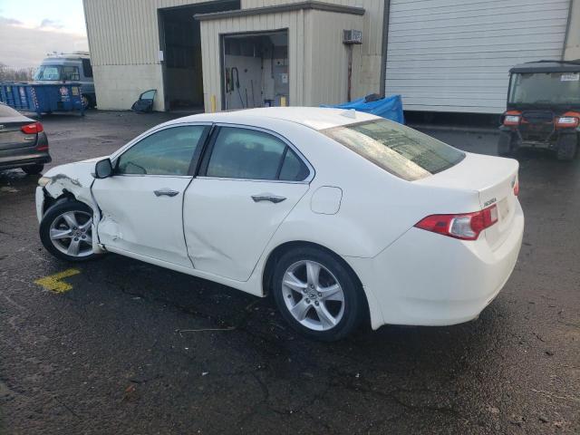 Photo 2 from auction – 2010 ACURA TSX with VIN JH4CU2F64AC035776