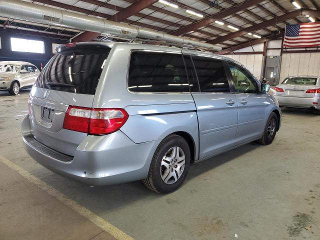 Photo 3 from auction – 2007 HONDA ODYSSEY EX with VIN 5FNRL38407B026049