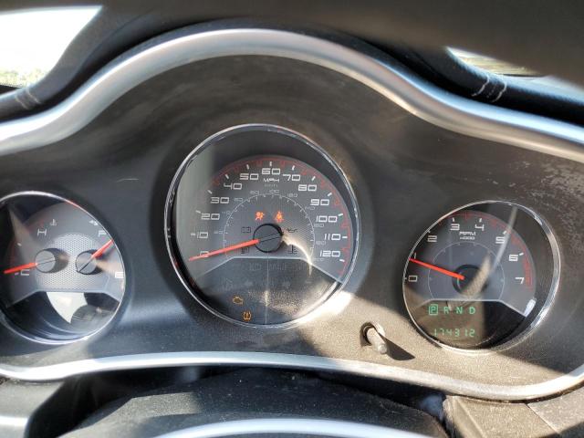 Photo 9 from auction – 2011 DODGE AVENGER EX with VIN 1B3BD4FB2BN508393