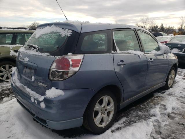 Photo 3 from auction – 2005 TOYOTA COROLLA MA with VIN 2T1LR30E85C500582
