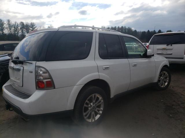 Photo 3 from auction – 2009 SAAB 9-7X 4.2I with VIN 5S3ET13S492801946