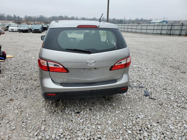 Photo 6 from auction – 2012 MAZDA 5 with VIN JM1CW2BL1C0107819