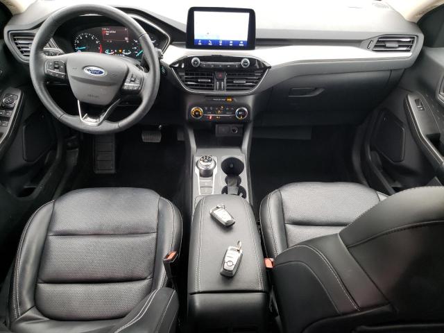 Photo 8 from auction – 2020 FORD ESCAPE SEL with VIN 1FMCU9H98LUA53448