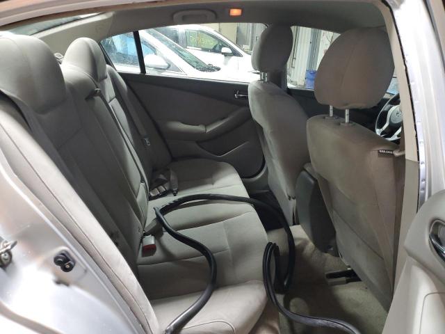 Photo 10 from auction – 2012 NISSAN ALTIMA BAS with VIN 1N4AL2AP3CC157498