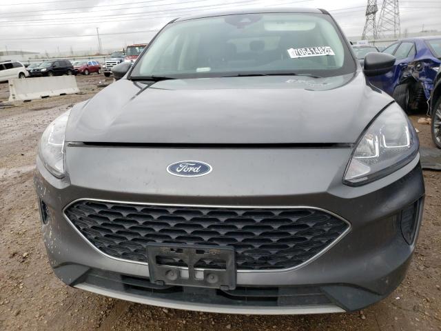 Photo 5 from auction – 2021 FORD ESCAPE SE with VIN 1FMCU0G67MUA69256