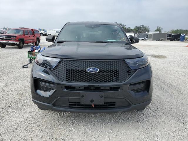 Photo 5 from auction – 2020 FORD EXPLORER P with VIN 1FM5K8AW0LGC13622