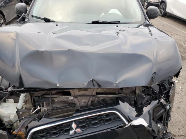 Photo 12 from auction – 2013 MITSUBISHI OUTLANDER with VIN 4A4AP3AUXDE003671