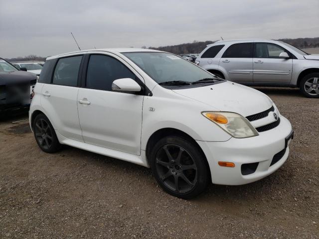 Photo 4 from auction – 2006 TOYOTA SCION XA with VIN JTKKT624860130953