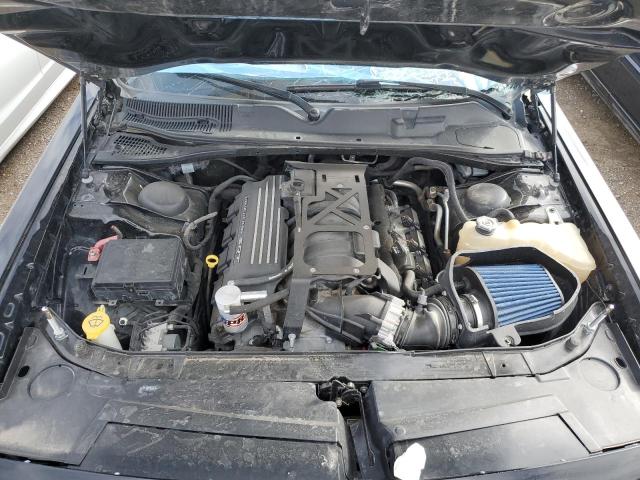 Photo 11 from auction – 2016 DODGE CHALLENGER with VIN 2C3CDZFJ7GH338186