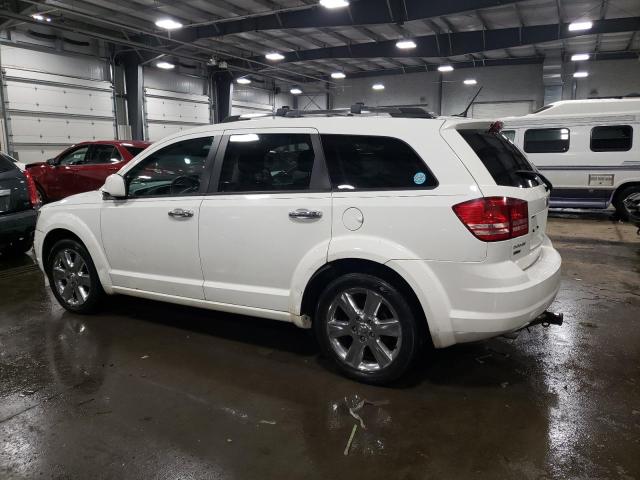 Photo 2 from auction – 2010 DODGE JOURNEY R/ with VIN 3D4PH9FV4AT235281