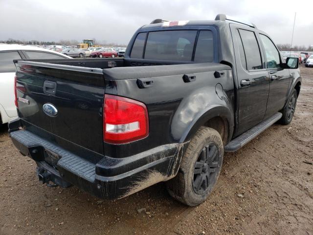 Photo 3 from auction – 2008 FORD EXPLORER S with VIN 1FMEU33888UA41151