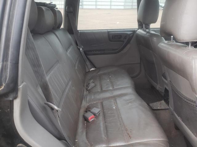 Photo 10 from auction – 2002 SUBARU FORESTER S with VIN JF1SF65682H718901