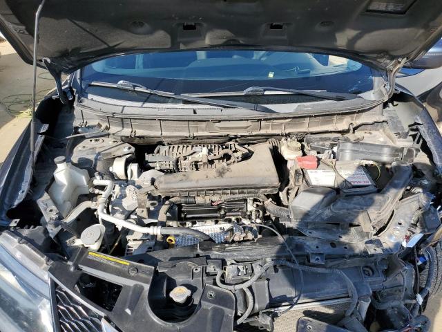 Photo 11 from auction – 2016 NISSAN ROGUE S with VIN KNMAT2MV7GP683619