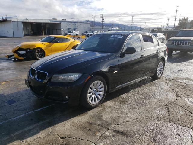 Photo 1 from auction – 2009 BMW 328 I SULE with VIN WBAPH53549A437189
