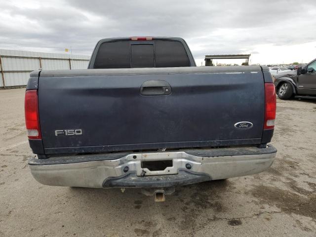 Photo 6 from auction – 2000 FORD F150 with VIN 1FTZX1726YNC27742