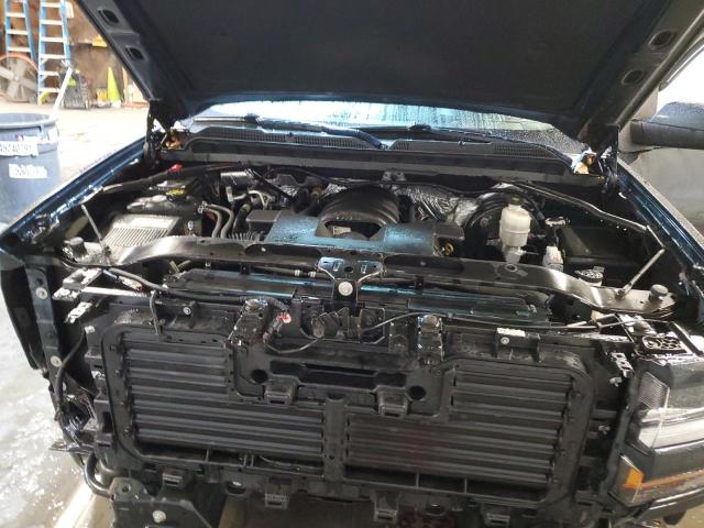 Photo 11 from auction – 2017 CHEVROLET SILVERADO with VIN 1GCVKREC0HZ405239