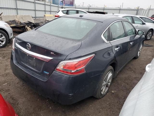Photo 3 from auction – 2014 NISSAN ALTIMA 2.5 with VIN 1N4AL3AP8EC116535