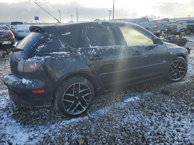Photo 3 from auction – 2006 MAZDA 3 HATCHBAC with VIN JM1BK343761491453