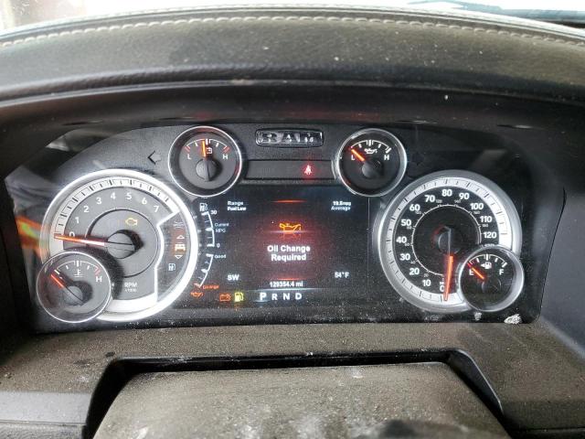 Photo 9 from auction – 2015 RAM 1500 LARAM with VIN 1C6RR7NT1FS539501