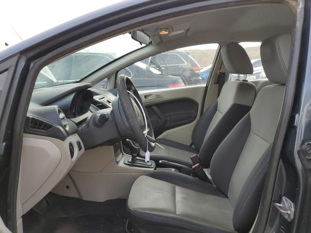 Photo 7 from auction – 2011 FORD FIESTA S with VIN 3FADP4AJ4BM233736