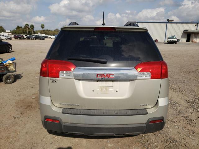 Photo 6 from auction – 2014 GMC TERRAIN SL with VIN 2GKFLWEK4E6312078