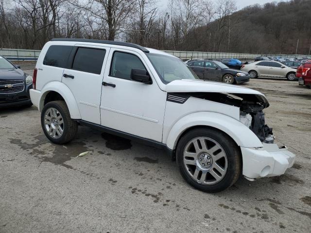 Photo 4 from auction – 2011 DODGE NITRO HEAT with VIN 1D4PU4GK3BW512503