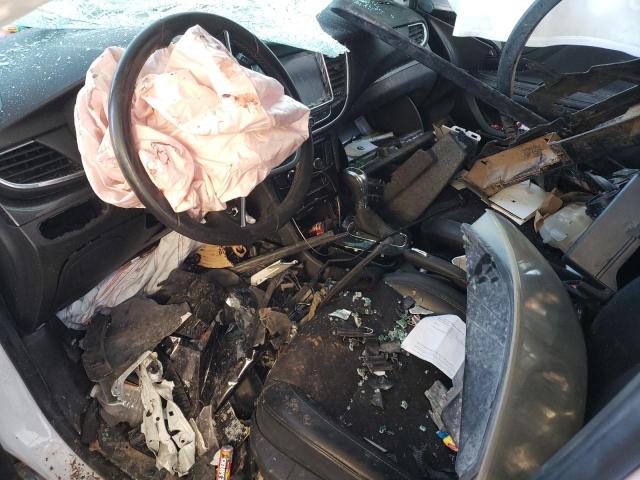 Photo 7 from auction – 2019 BUICK ENCORE PRE with VIN KL4CJASB2KB953776