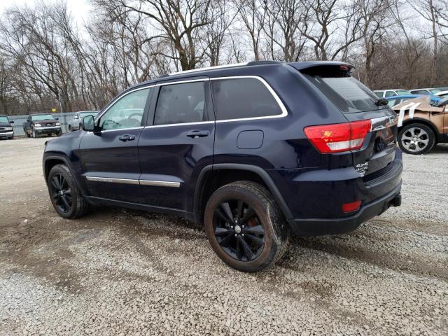 Photo 2 from auction – 2012 JEEP GRAND CHER with VIN 1C4RJFAG3CC289476