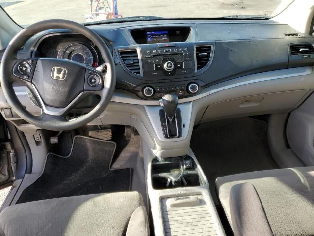 Photo 8 from auction – 2012 HONDA CR-V EX with VIN JHLRM4H52CC002597
