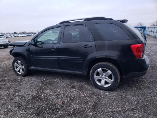 Photo 2 from auction – 2006 PONTIAC TORRENT with VIN 2CKDL63F066202678