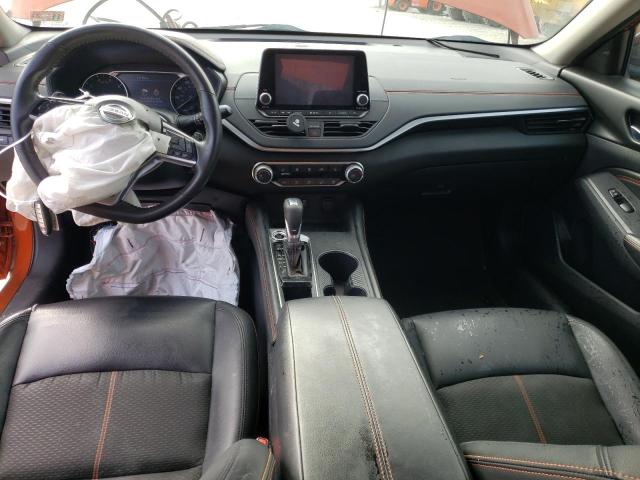 Photo 8 from auction – 2020 NISSAN ALTIMA SR with VIN 1N4BL4CV8LC166306