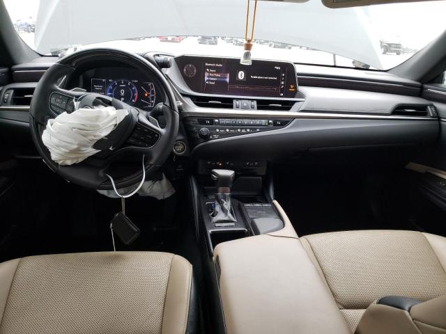 Photo 8 from auction – 2019 LEXUS ES 350 with VIN 58ABZ1B16KU034308