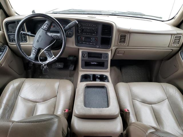 Photo 8 from auction – 2007 GMC NEW SIERRA with VIN 1GTJK33D97F119641