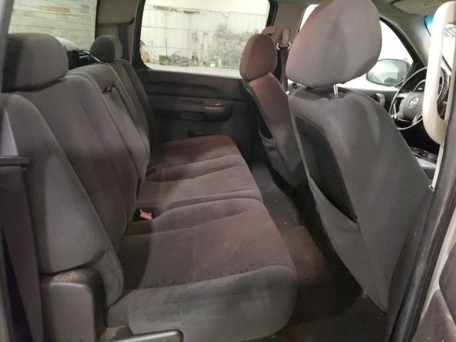 Photo 10 from auction – 2007 GMC NEW SIERRA with VIN 2GTEK13M471712336