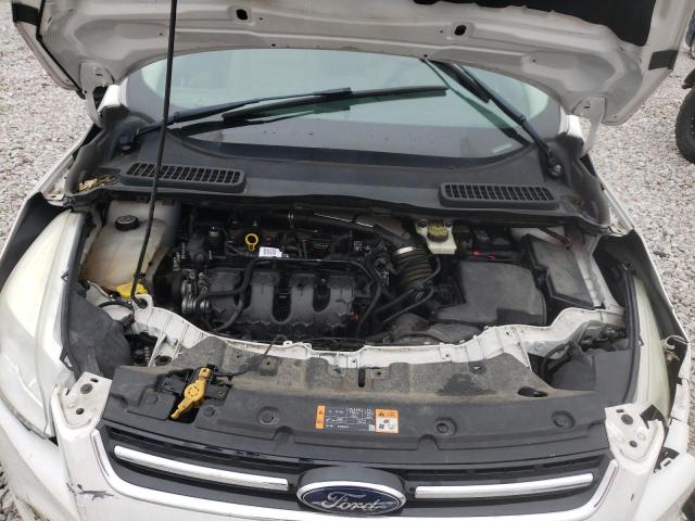 Photo 12 from auction – 2013 FORD ESCAPE SEL with VIN 1FMCU9H96DUA09109