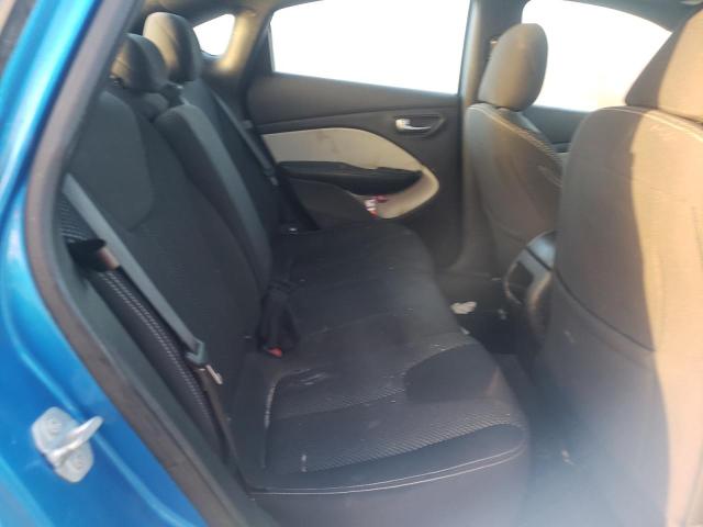 Photo 10 from auction – 2016 DODGE DART SXT with VIN 1C3CDFBB4GD504710