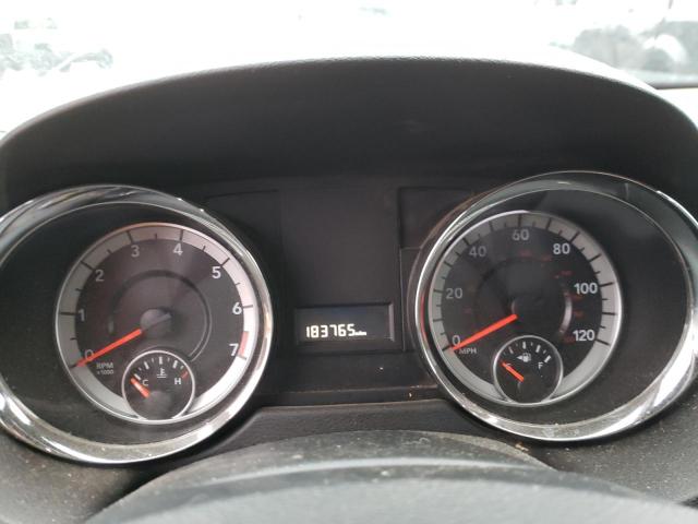 Photo 9 from auction – 2017 DODGE GRAND CARA with VIN 2C4RDGCG1HR646176