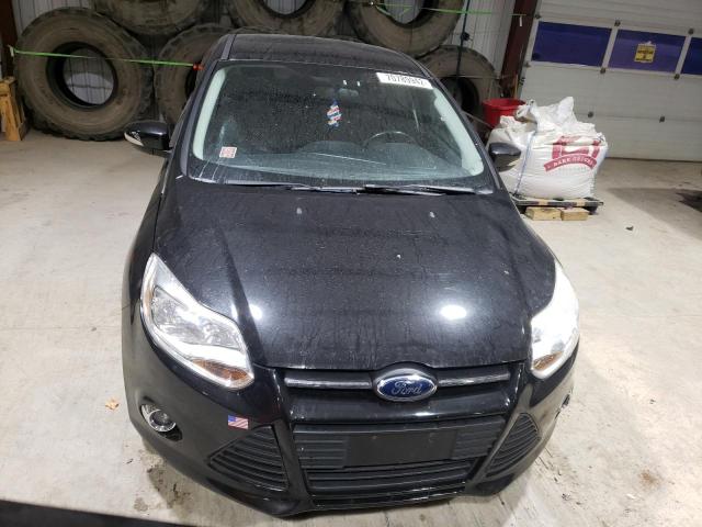 Photo 5 from auction – 2013 FORD FOCUS SE with VIN 1FADP3F27DL199209